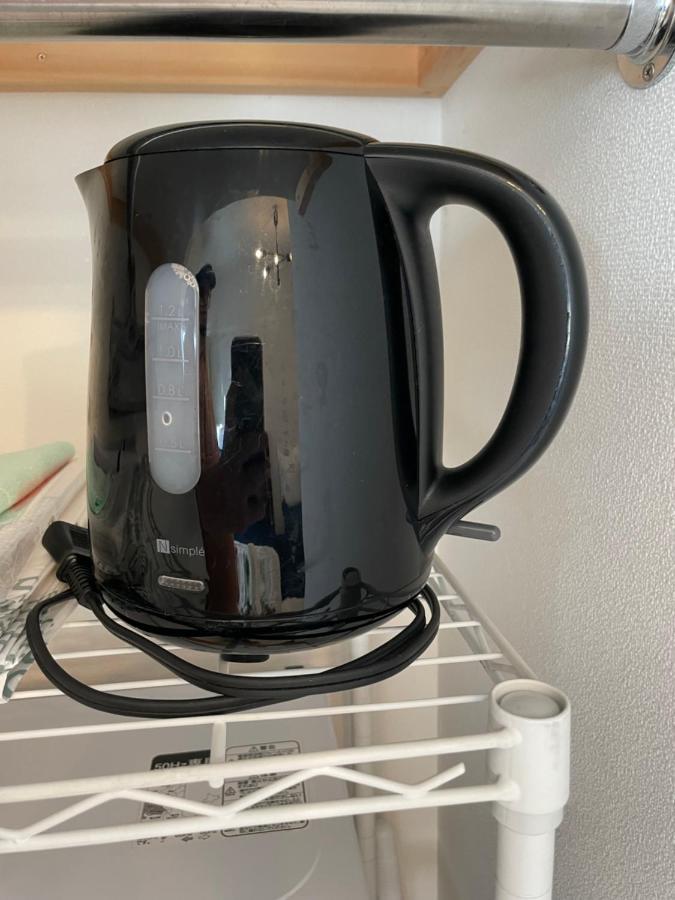 Best Located Shinjuku Central Full-Furnished Apartment 3Minwalk To Station1 Tokyo Eksteriør billede