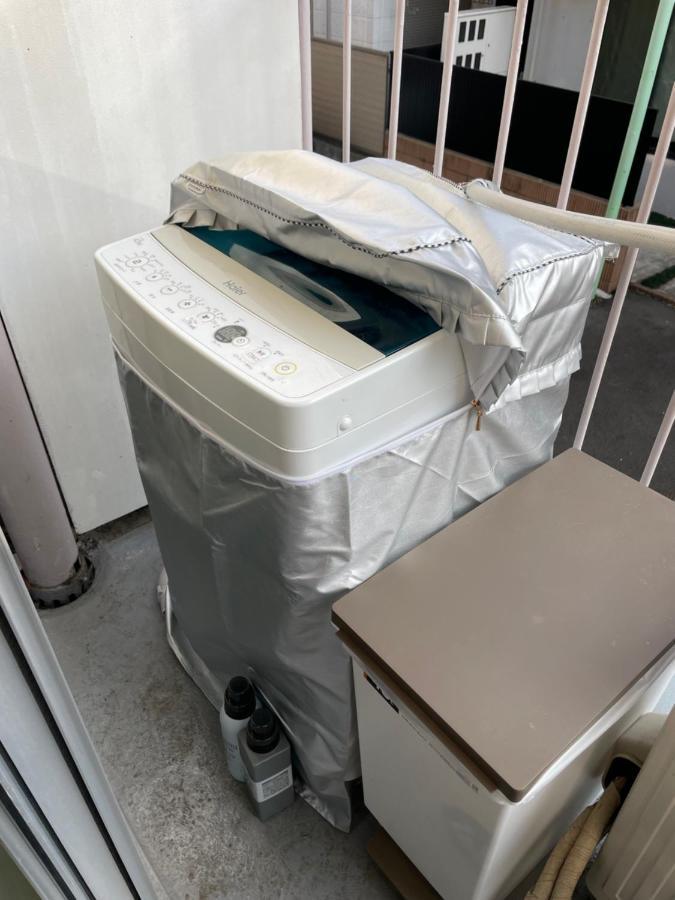 Best Located Shinjuku Central Full-Furnished Apartment 3Minwalk To Station1 Tokyo Eksteriør billede