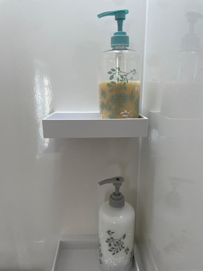 Best Located Shinjuku Central Full-Furnished Apartment 3Minwalk To Station1 Tokyo Eksteriør billede