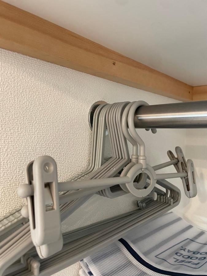 Best Located Shinjuku Central Full-Furnished Apartment 3Minwalk To Station1 Tokyo Eksteriør billede