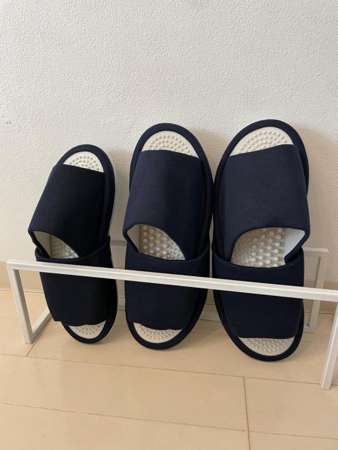 Best Located Shinjuku Central Full-Furnished Apartment 3Minwalk To Station1 Tokyo Eksteriør billede
