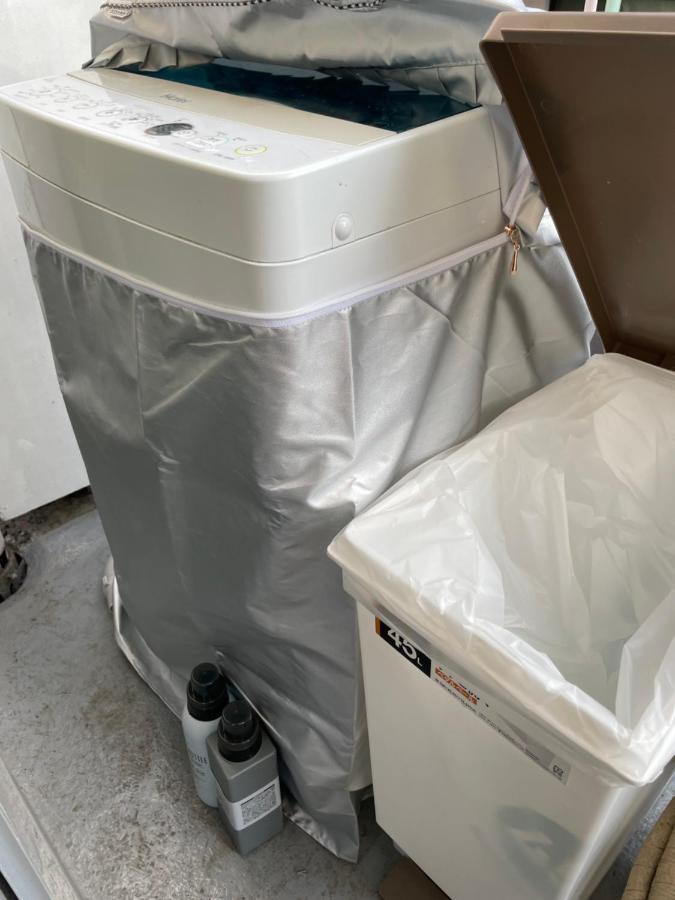 Best Located Shinjuku Central Full-Furnished Apartment 3Minwalk To Station1 Tokyo Eksteriør billede