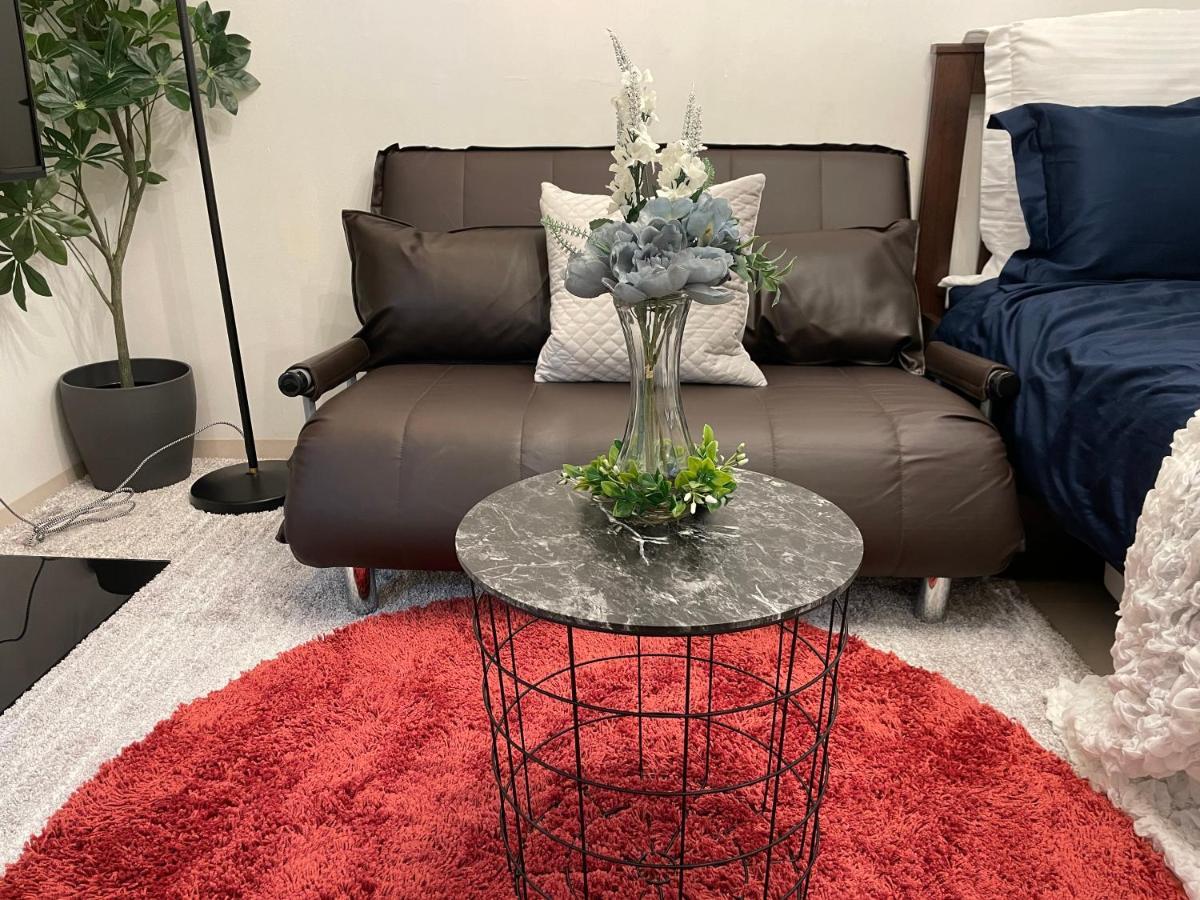 Best Located Shinjuku Central Full-Furnished Apartment 3Minwalk To Station1 Tokyo Eksteriør billede
