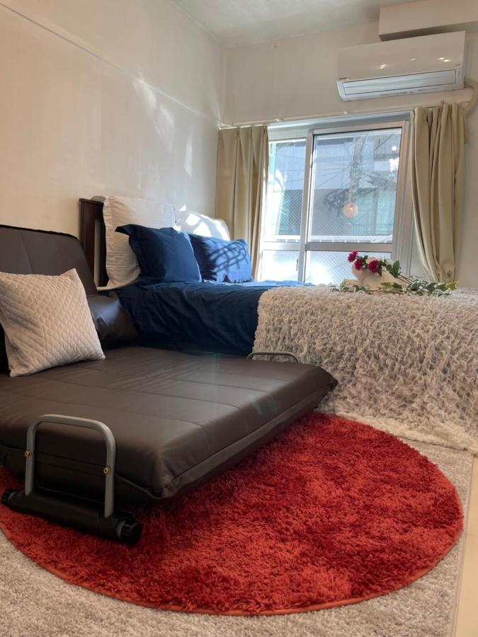 Best Located Shinjuku Central Full-Furnished Apartment 3Minwalk To Station1 Tokyo Eksteriør billede