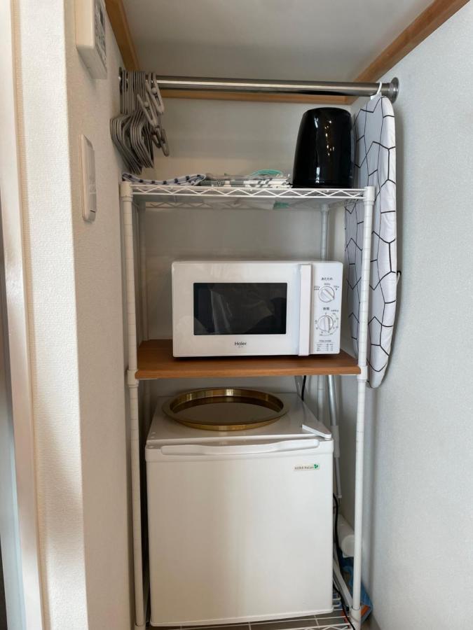 Best Located Shinjuku Central Full-Furnished Apartment 3Minwalk To Station1 Tokyo Eksteriør billede