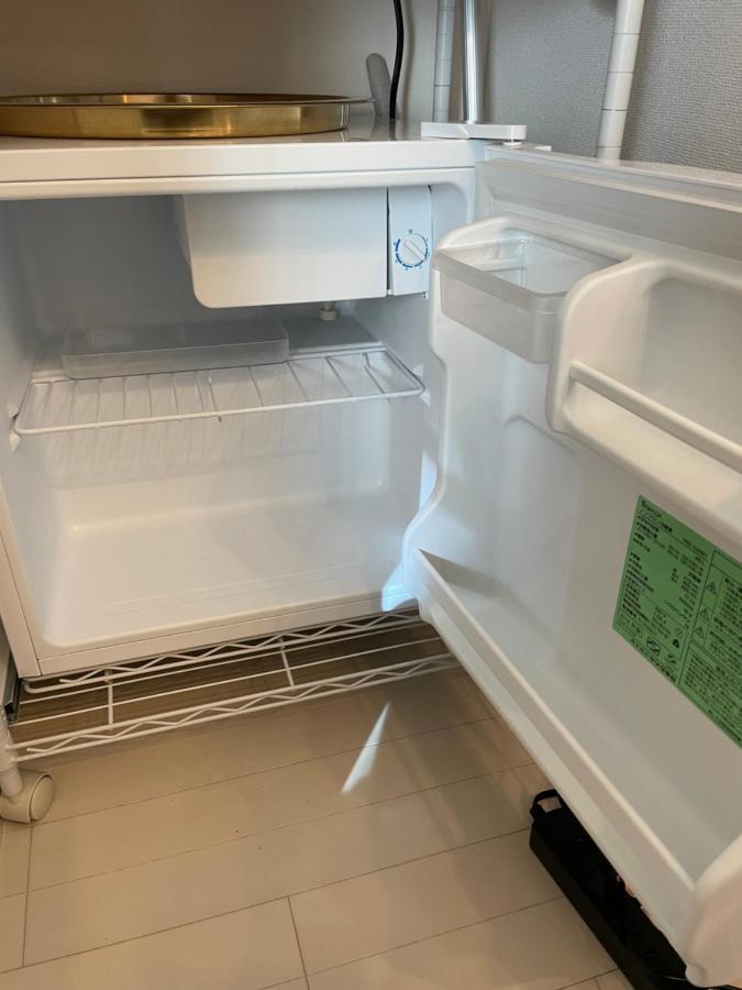 Best Located Shinjuku Central Full-Furnished Apartment 3Minwalk To Station1 Tokyo Eksteriør billede